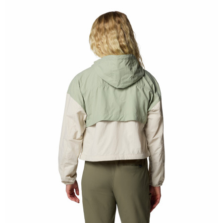 Dámská bunda Columbia Spire Valley™ Cropped Windbreaker
