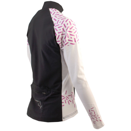 Dres Axon Nippon Dlouhý D