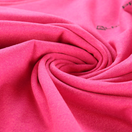 Dětské triko Alpine Pro Louso Pink