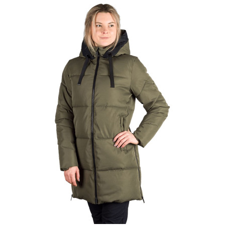 Dámská zimní bunda Northfinder Arya
