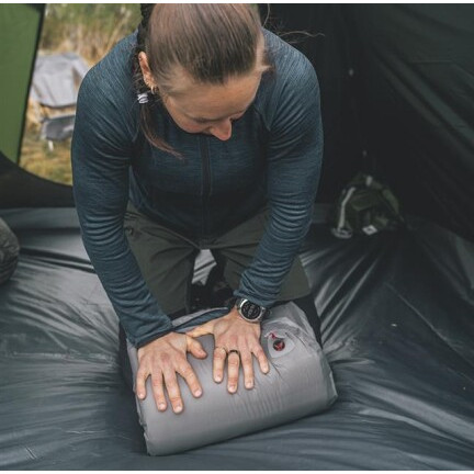 Nafukovací matrace Robens Polarshield 60