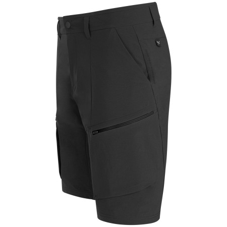 Pánské kraťasy Salewa Puez Dst M Cargo Shorts