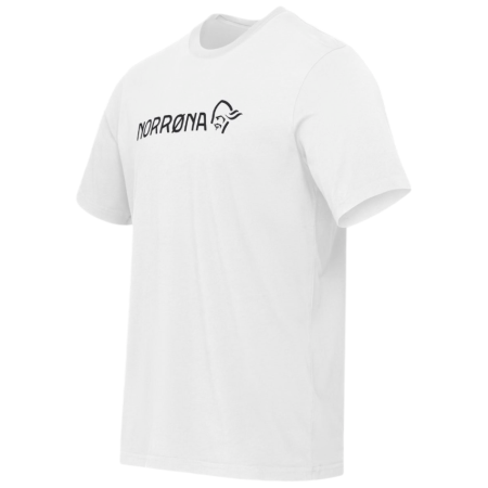 Pánské tričko Norrona 29 cotton Norrøna viking T-shirt