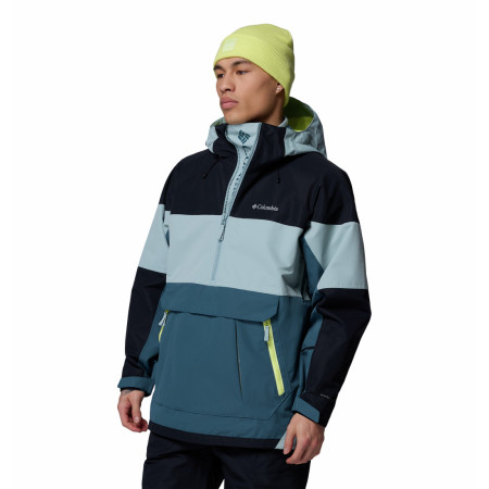 Pánská lyžařská bunda Columbia Coreshot™ Shell Anorak