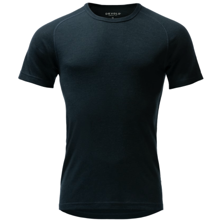 Pánské funkční triko Devold Adventure Merino 190 Tee Man