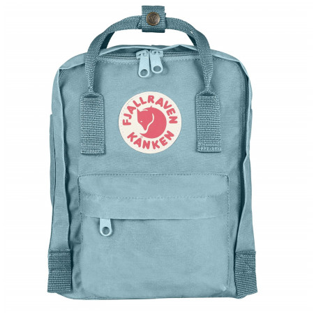 Batoh Fjällräven Kånken Mini 7-skyblue