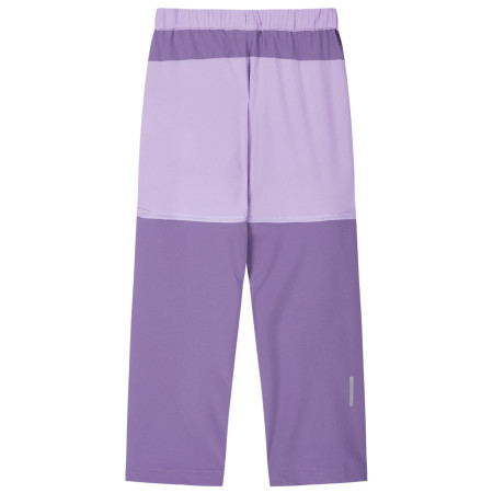 Dětské kalhoty Reima Kaveris Misty Violet