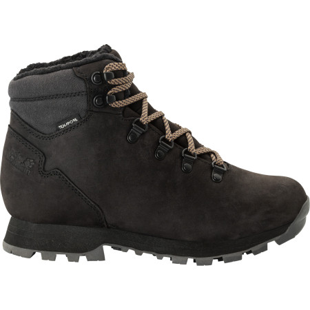 Dámské zimní boty Jack Wolfskin Thunder Bay Texapore Mid W