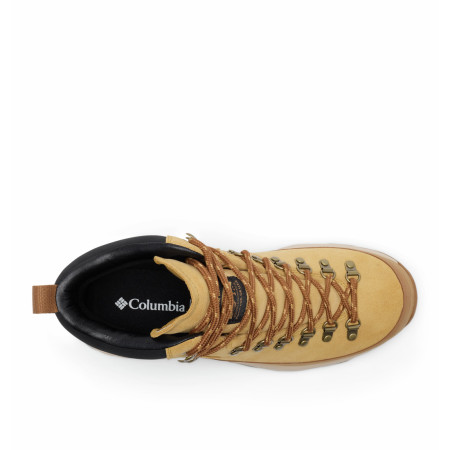 Pánské trekové boty Columbia Newton Alpine Pt™