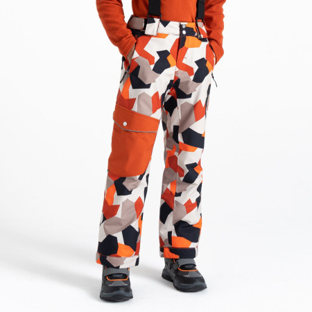 Dětské kalhoty Dare 2b Pow Pant