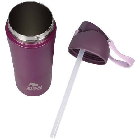 Láhev Zulu Lifty Vacuum 550 ml