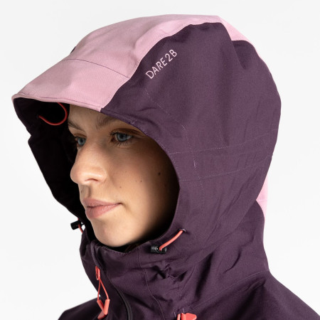 Dámská bunda Dare 2b Womens Torrek II Jacket