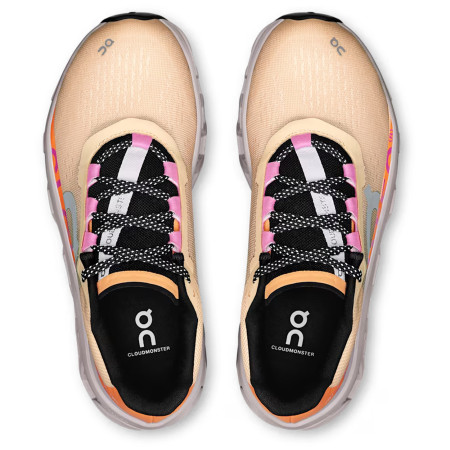 Dámské běžecké boty On Running Cloudmonster