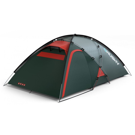 Stan Husky Felen 3-4