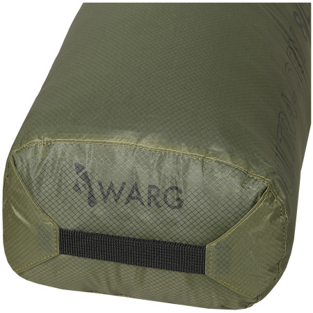 Nepromokavý vak Warg Ultra Dry 8 L