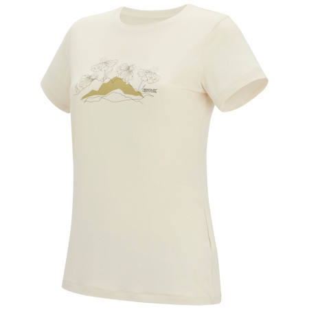 Dámské triko Regatta Womens Fingal Stretch