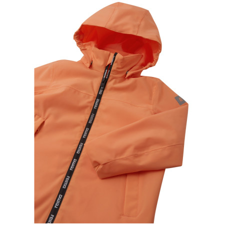 Dětská bunda Reima Finholma