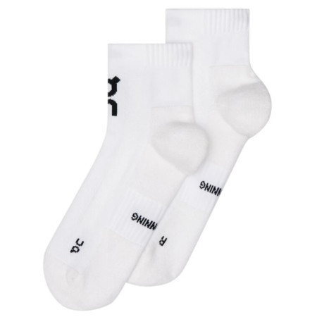 Sada ponožek On Running Core Run Sock Mid 2P