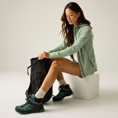 Dámská bunda Dare 2b Nomadic Stretch Midlayer