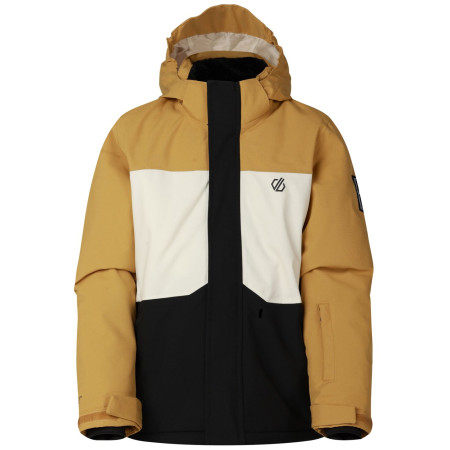 Dětská bunda Dare 2b Send It II Jacket WdBrn/Blck