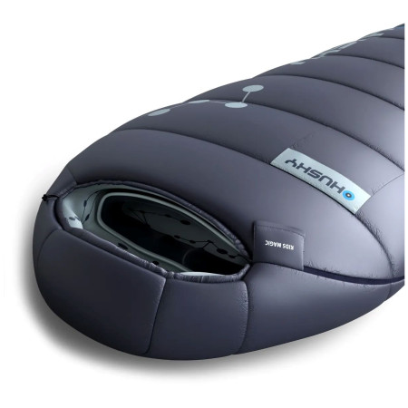 Dětský spacák Husky Kids Magic