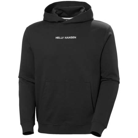 Pánská mikina Helly Hansen Core Hoodie