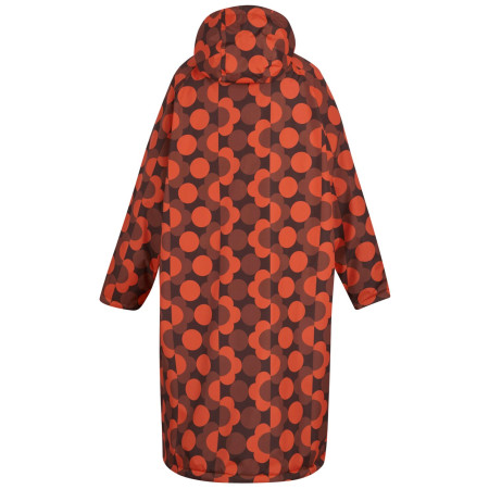 Dámský kabát Regatta Orla Changing Robe