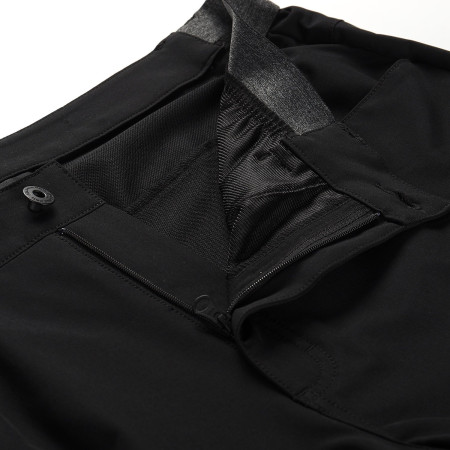 Pánské 3/4 kalhoty Alpine Pro Weder 2