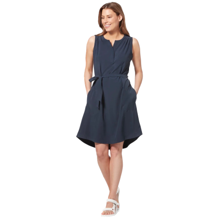 Dámské šaty Royal Robbins Spotless Traveler Tank Dress