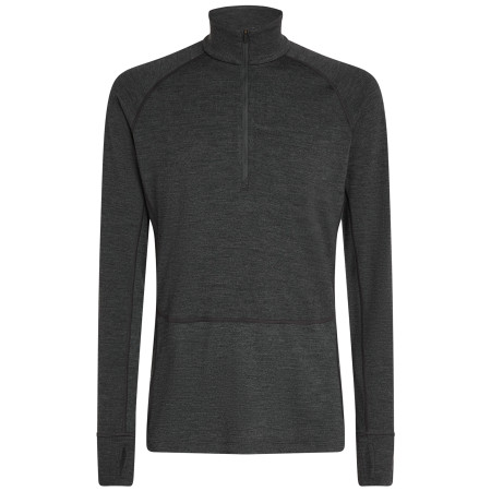 Pánská funkční mikina Icebreaker ZoneKnit™ 260 LS Half Zip