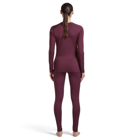 Dámské triko Icebreaker Women's 200 Oasis Long Sleeve