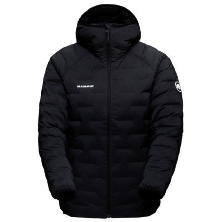 Dámská bunda Mammut Sender IN Hooded Jacket Women