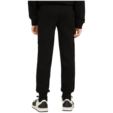 Dětské tepláky 4F Trousers Cas M1828 Deep Black