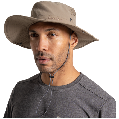 Klobouk Craghoppers NosiLife Ranger Hat