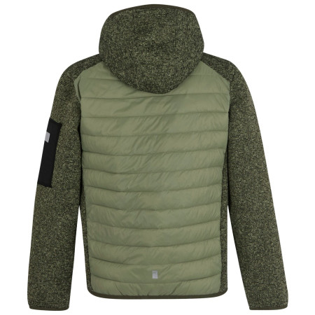 Dětská bunda Regatta Junior Newhill Hybrid