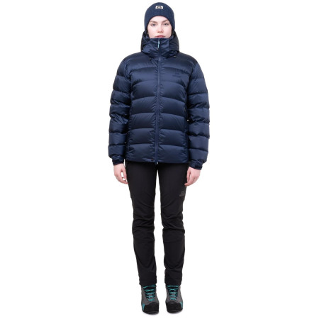 Dámská péřová bunda Mountain Equipment Lightline Jacket Women's
