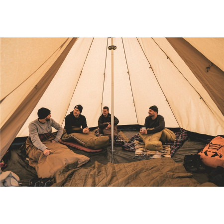 Stan Robens Chinook Ursa