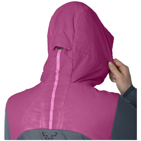 Dámská zimní bunda Dynafit Radical Prl Hood Jkt W