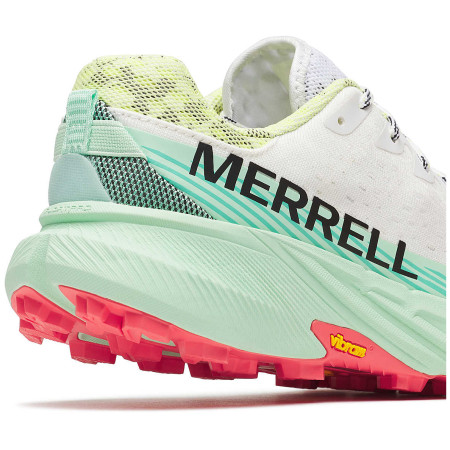 Dámské boty Merrell Agility Peak 5