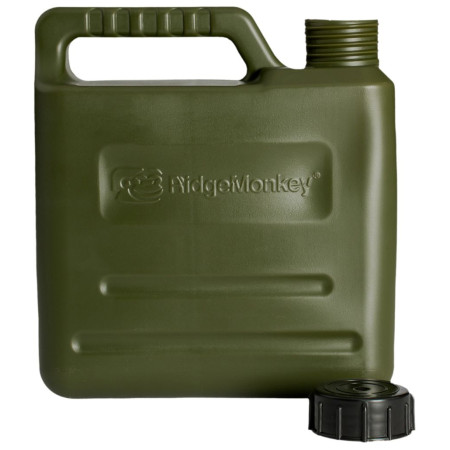 Kanystr Ridge Monkey Heavy Duty Water Carrier 2.5L