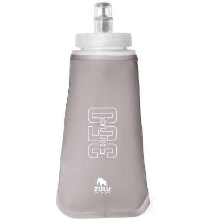 Skládací láhev Zulu Soft Flask 350