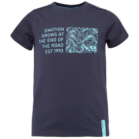 Dětské triko Loap Boodarar