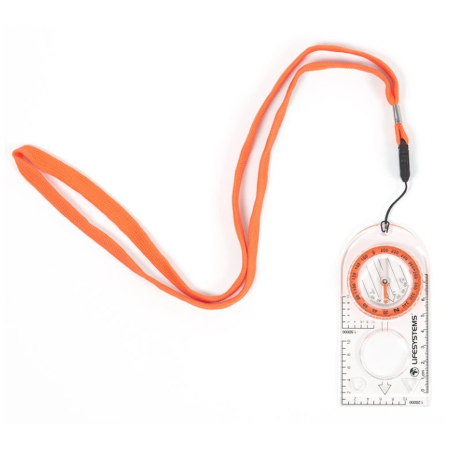 Buzola Lifesystems Compass