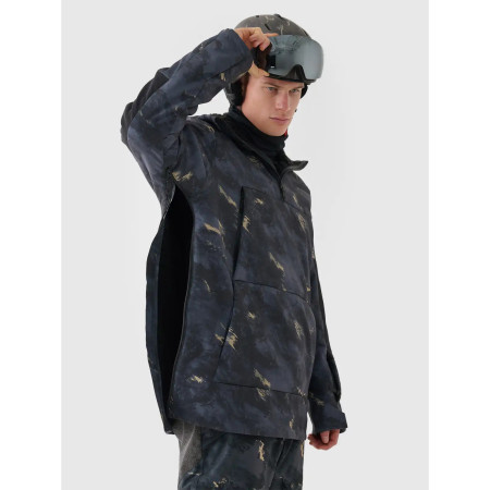 Pánská zimní bunda 4F Technical Jacket M510