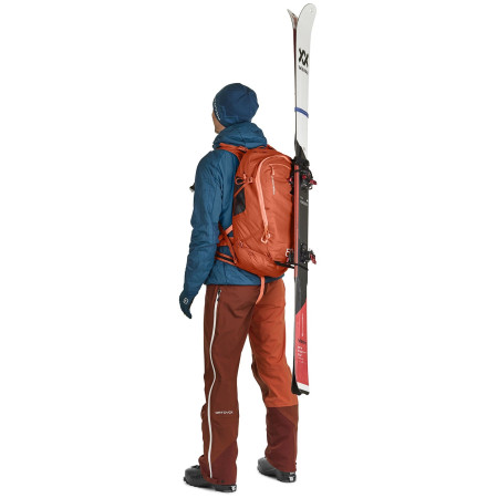 Batoh Ortovox Avabag Litric Zero 27