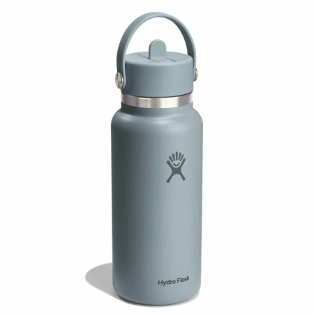 Termolahev Hydro Flask Wide Flex Straw Cap 32 oz