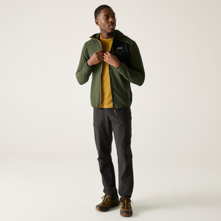 Pánská mikina Regatta Alven