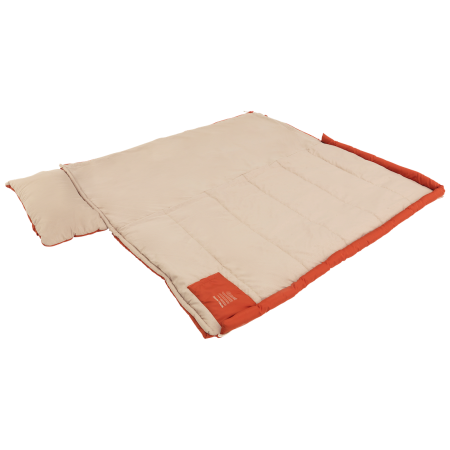 Dětský spacák Outwell Contour Junior