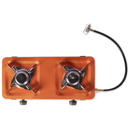 Kempingový vařič Vango Blaze Double