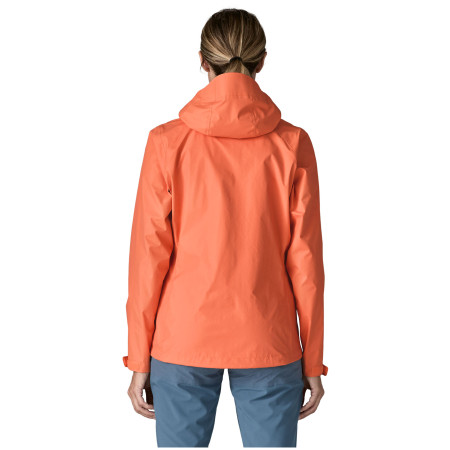 Dámská bunda Patagonia Torrentshell 3L Jacket